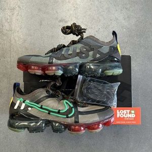 2019 Nike Air VaporMax x Cactus Plant Flea Market